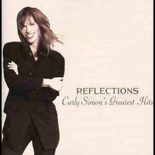 SIMON, CARLY   REFLECTIONS: CARLY SIMONS GREATEST HITS [IMPORT