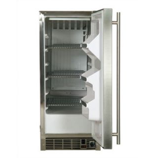 Marvel Appliances 3 Cu. Ft. Compact Refrigerator
