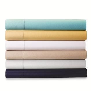 Cannon 200 Thread Count Fitted Sheet alternate image
