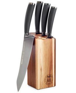 Schmidt Brothers Titan 5 Piece Cutlery Set   Cutlery & Knives