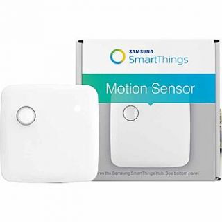 Samsung SmartThings Motion Sensor   Tools   Home Security & Safety
