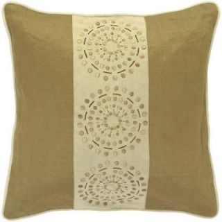 Artistic Weavers DotsD 18 in. x 18 in. Decorative Pillow DotsD 1818P