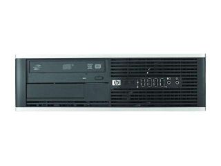 HP Compaq Desktop PC 6005 Pro (XZ820UT#ABA) Phenom II X3 B75 (3.00 GHz) 4 GB DDR3 250 GB HDD Windows 7 Professional 32 bit