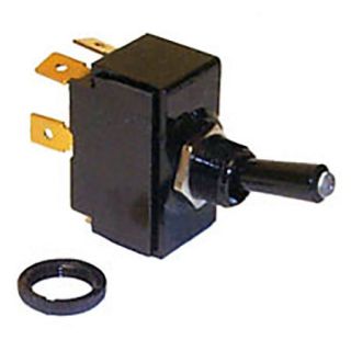 Sierra SPST Momentary On/Off Toggle Switch Sierra Part #TG40310 750884
