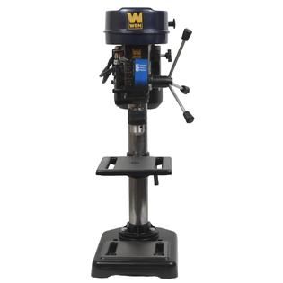 Drill Press With Laser: Get Your Workshop Up To Speed with 