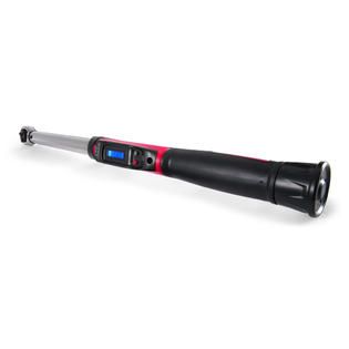 Craftsman  1/2 in. Dr. Digi Click Torque Wrench, 25 250 ft. lbs.