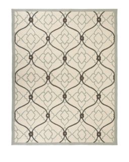 Truly Divine Outdoor Rug
