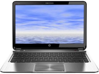 HP TouchSmart tx2 1270us AMD Turion X2 4 GB Memory 500 GB HDD 12.1" Tablet PC Windows Vista Home Premium 64 bit