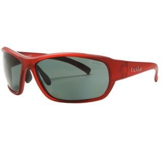 Bolle Bounty Sunglasses   Polarized 7207P 35