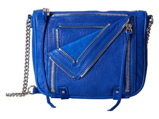 She + Lo Let It Ride Crossbody