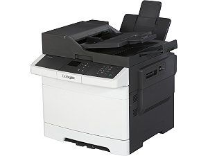 LEXMARK CX310dn MFC / All In One Color Laser Printers