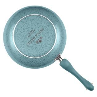 Paula Deen  Twin Pack: 9 Inch and 11 Inch Skillets, Robins Egg Blue