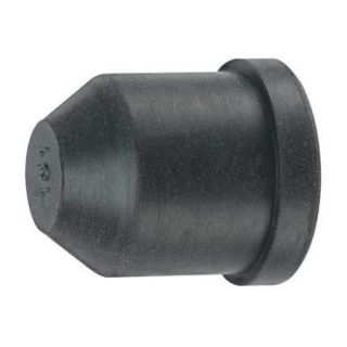 Without Tab Rubber Seal Plug, Stockcap, RSP0470