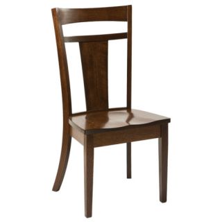 Strasburg Side Chair by Conrad Grebel