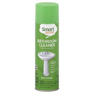 Smart Sense  Bathroom Cleaner, 22 oz (624 g)