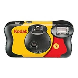 Kodak FunSaver Single Use Camera, 27 Exposures, 1 camera   TVs