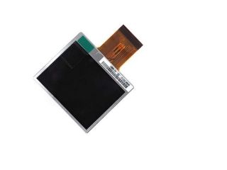 LCD Display Screen For Sanyo VPC 503 VPC 600 VPC 603 Repair Part With Backlight