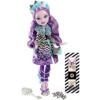 Ever After High Spring Unsprung Kitty Cheshire Doll