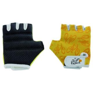 Tour de France Medium/Large Bike Gloves 719980