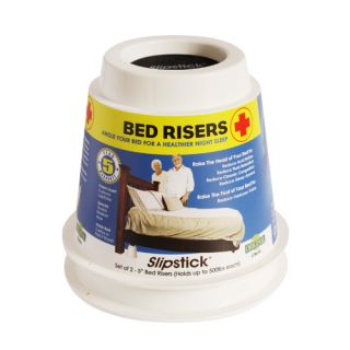 Slipstick 5 Medical Bed Incline Head Riser