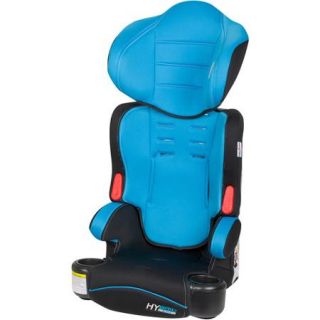 Baby Trend Hybrid 3 in 1 Booster Car Seat