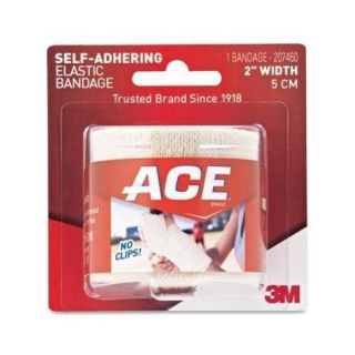 Ace Self adhering Bandage MMM207460