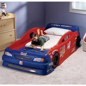 Step2 Stock Car Room in a Box Collection Value Bundle (Over 15% in Savings!)