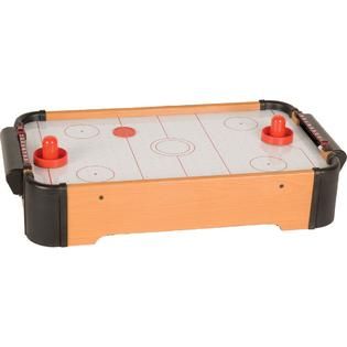 CHH 21 Mini Air Hockey Game Set   Toys & Games   Family & Board Games