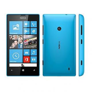 Nokia Nokia Lumia 520 RM 915 8GB Unlocked GSM Windows 8 OS Phone