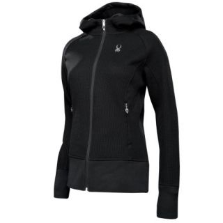 Spyder Ardent Hooded Sweater (For Women) 8561X