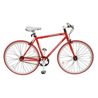 Micargi Red RD 269 Bike   53cm   Fitness & Sports   Wheeled Sports