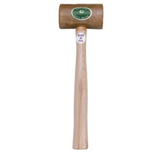 Garland Mfg Wooden Mallets   size 4 wooden mallet