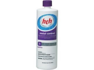 QT HTH METAL CONTROL 66501