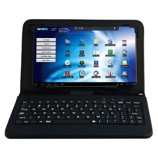 Kaser NetsGo3 9 Tablet 1024*600 1G/8G+USB keyboard portfolio   TVs