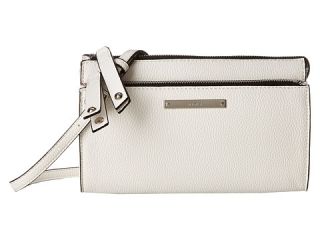 Nine West Zip And Go Crossbody Snow Petal