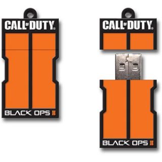 Call of Duty: Black Ops II 8GB Columns USB Flash Drive