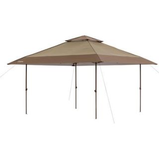 Chapter 13' x 13' Pagoda Instant Canopy / Gazebo Shelter (169 sq.ft Coverage)