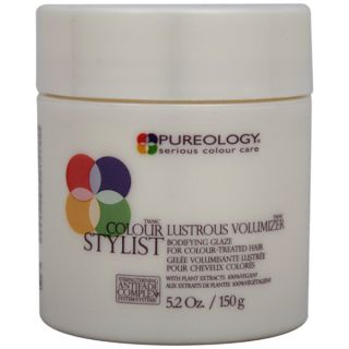 Pureology Lustrous Volumizer Bodifying Hair Glaze  