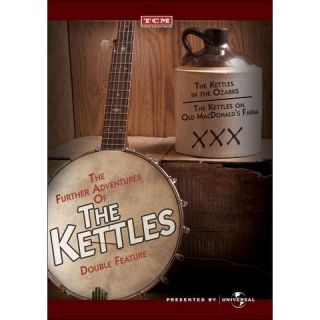 The Further Adventures of the Kettles: The Kettles in the Ozarks/The