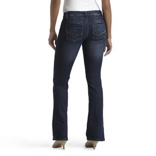 Bongo   Juniors Pan Handler Whiskered Skinny Jean   Average