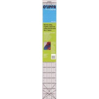 O'Lipfa Lip Edge Ruler 18"X3"