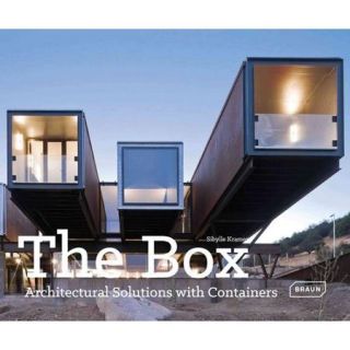The Box: Architectural Solutions With Containers