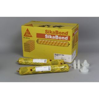 SikaBond T53 AcouBond Acoustic Sound Control Adhesive System