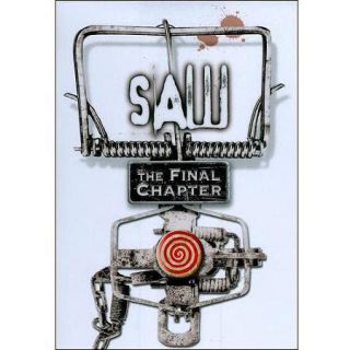 Saw: The Final Chapter (Saw 7) (With INSTAWATCH)