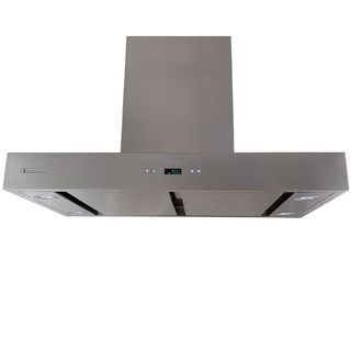 Xtremeair Pro X Non Magnetic Stainless Steel Range Hood