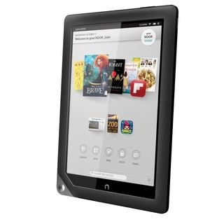 Barnes & Noble Nook HD 7 inch 8GB Reader Tablet