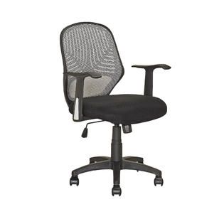 CorLiving LOF 209 O Office Chair in Black Mesh   Home   Furniture