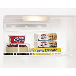 Kenmore 20.2 cu. ft. Upright Freezer   Efficient Food Storage