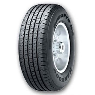 Hankook RH03 AS Dynapro Tire P235/70R17XL Tire: Tires