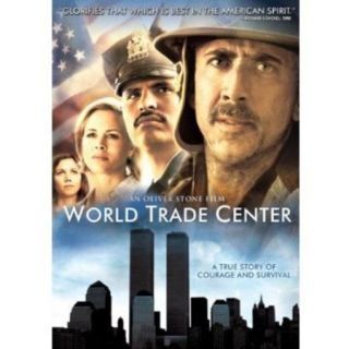 World Trade Center (Widescreen)